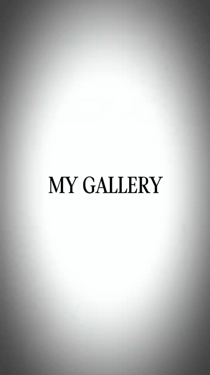 MEINE GALERIE 