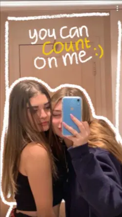 best friends forever