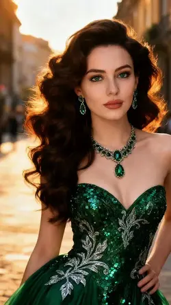 Emerald Queen