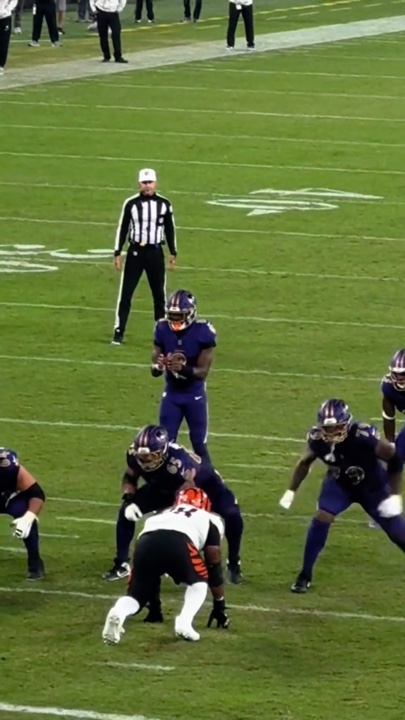 sepak bola nfl