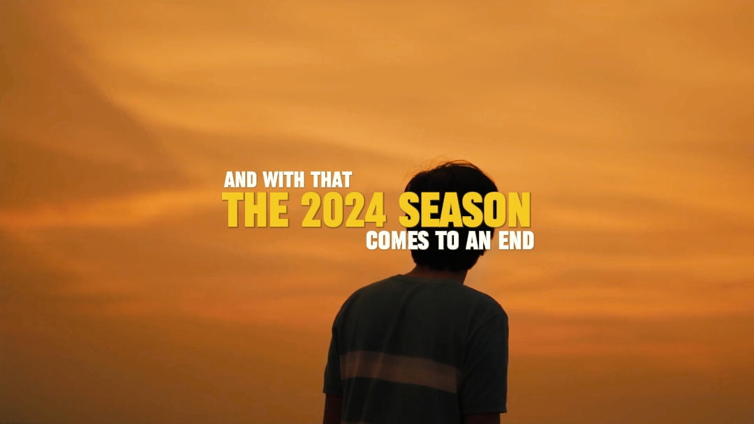 2024 sejauh ini