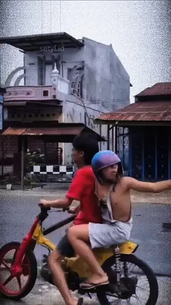 Becak Becak