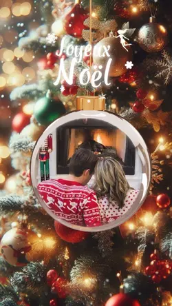 Joyeux Noël 