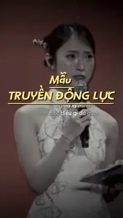 Câu nói truyền cảm