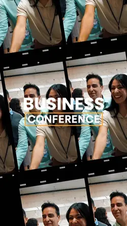 Business Conference