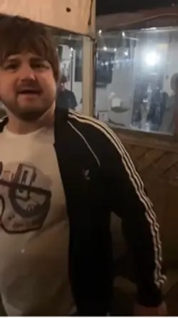 Stand by me template