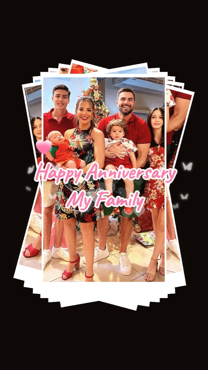 Happy Anniversary 