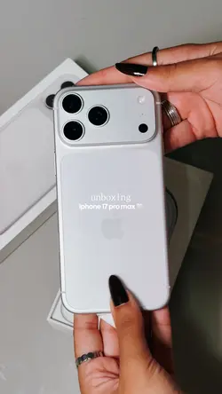 unboxing | iphone 