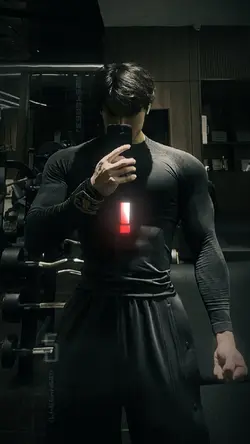 pegadora x gym