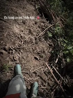 Es luag puas hlub k