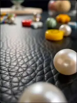 Colorful necklace