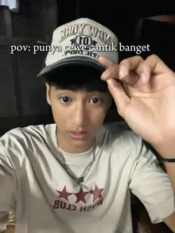 pov: punya cewe cntk