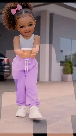 baby dance 