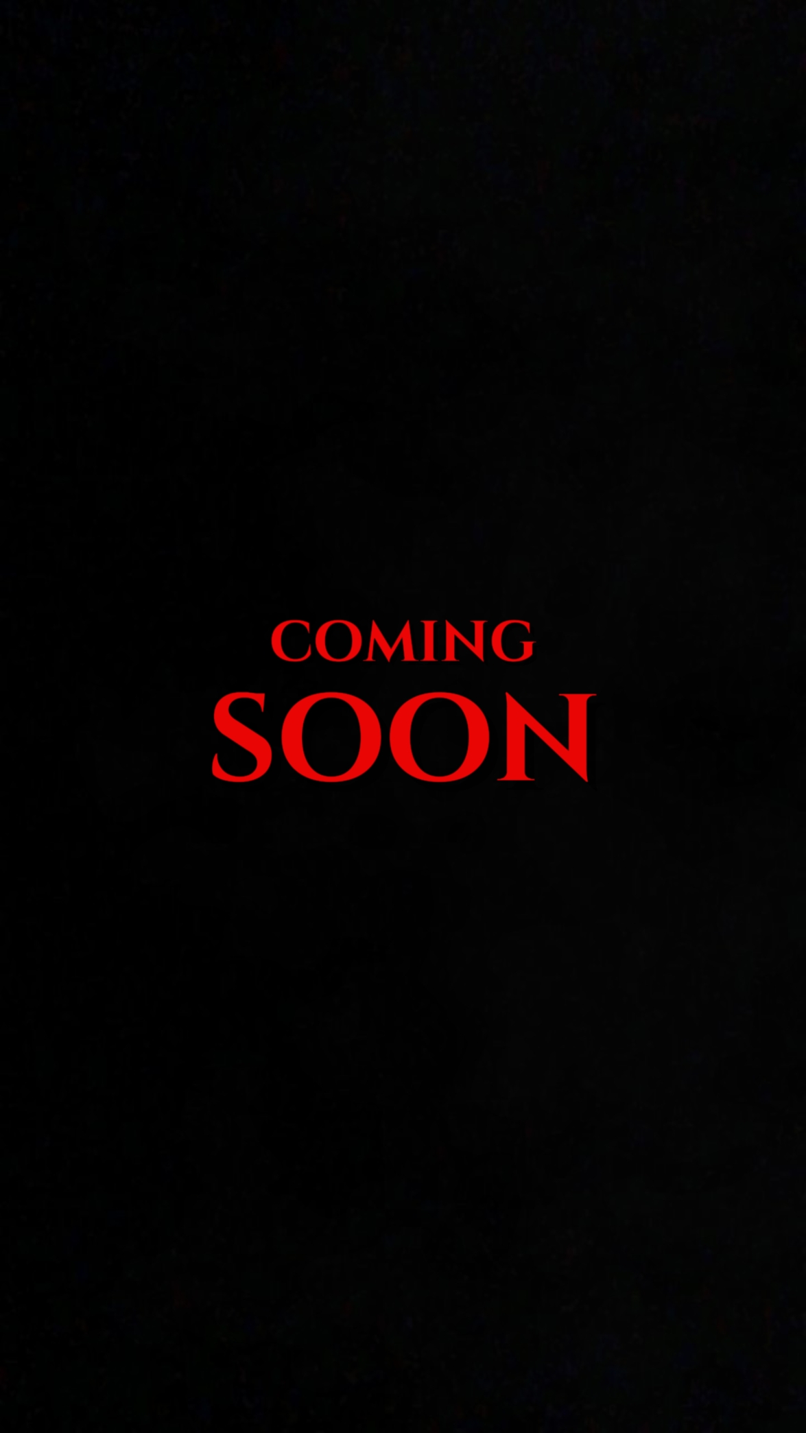 Próximamente