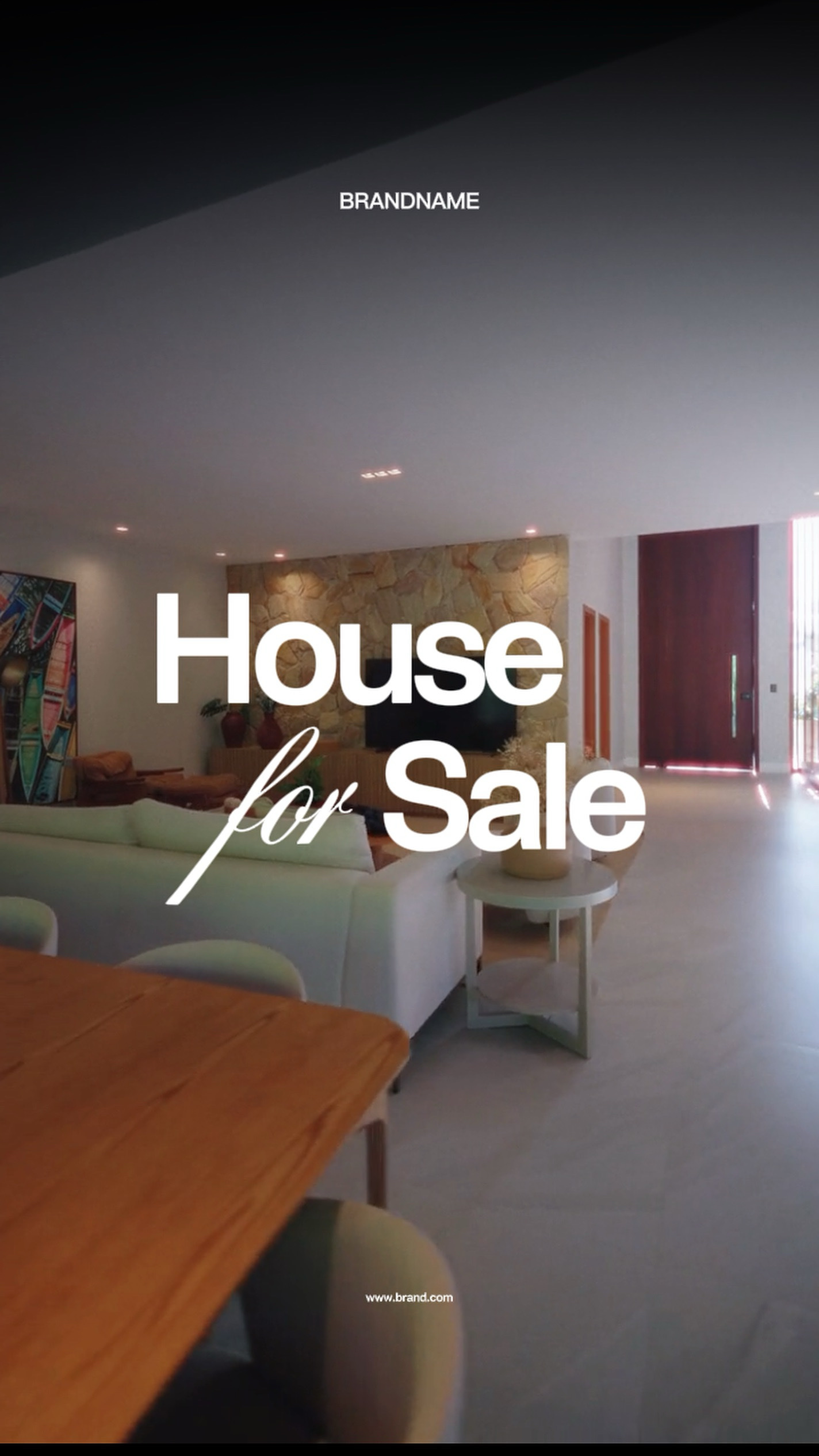 CASA EN VENTA FYP