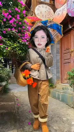 Dáng đi hài hước