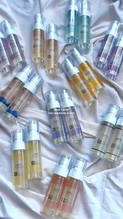Perfumes