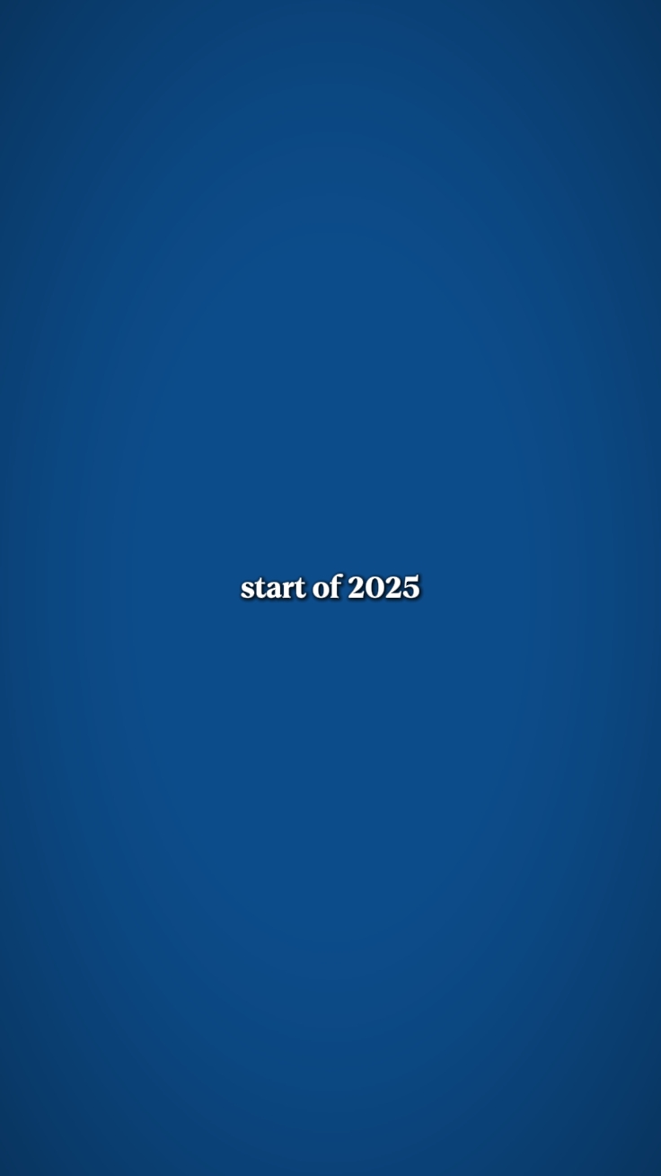 Début vs fin 2025