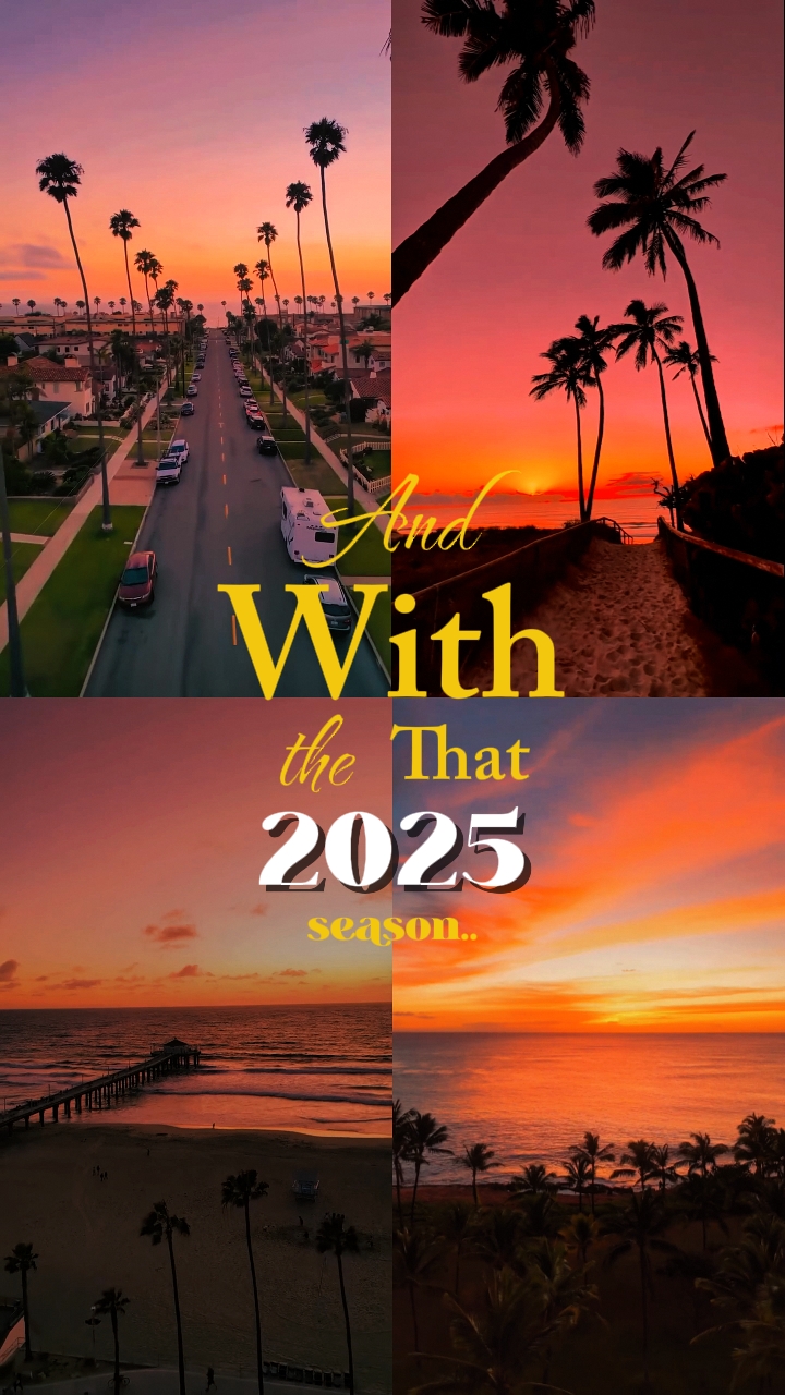 2025 sona eriyor