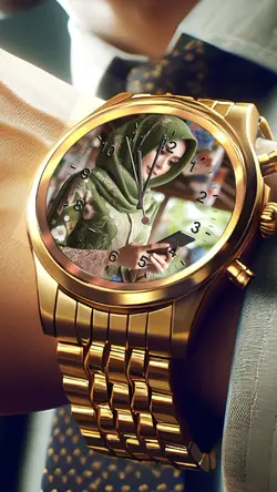 Jam tangan