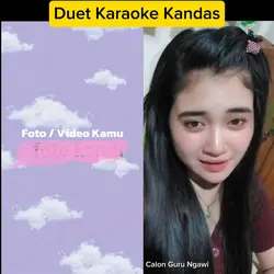 duet sama cewek