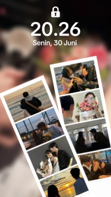 wallpaper frame 