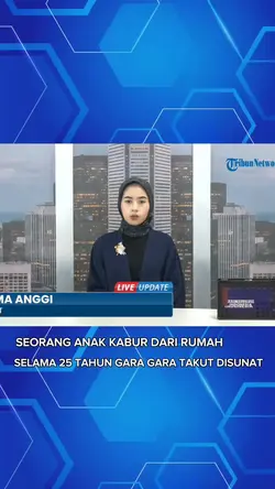 Berita prank temen