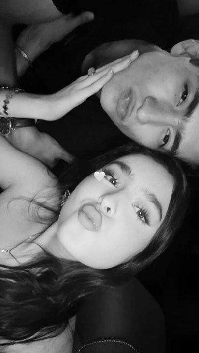 Tú y yo