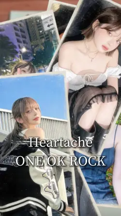 heartache/ONEOKROCK