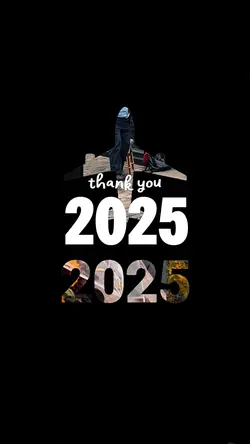 Thank You 2025