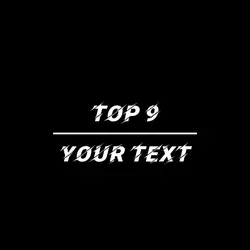 top 9