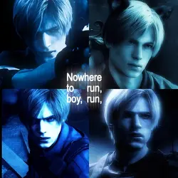 Leon Kennedy