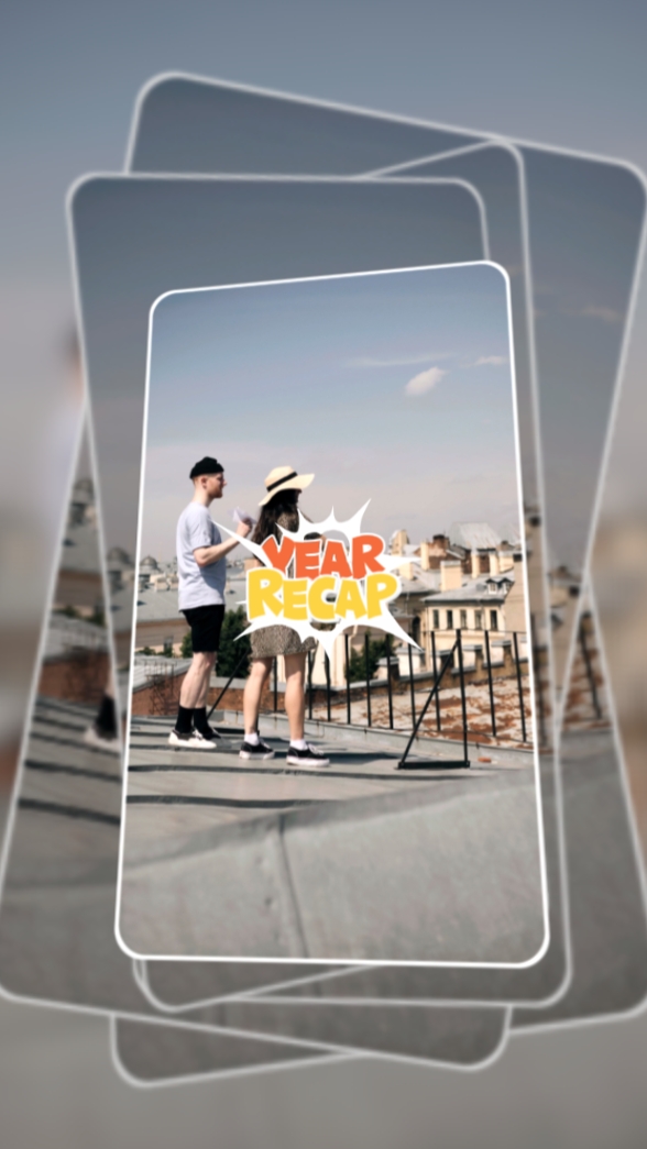 Video x Photo