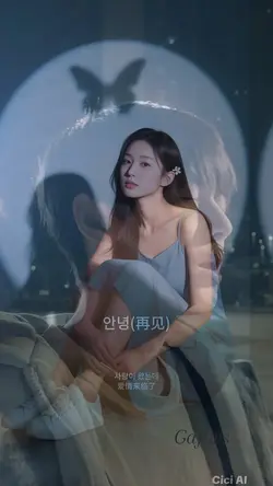 saranghae