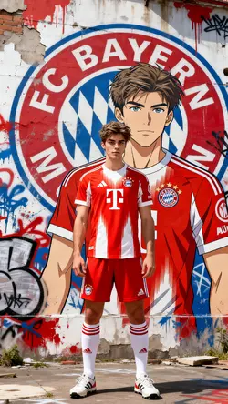 Bayern Munich 