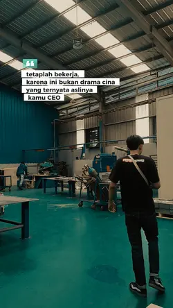 bukan drama cina