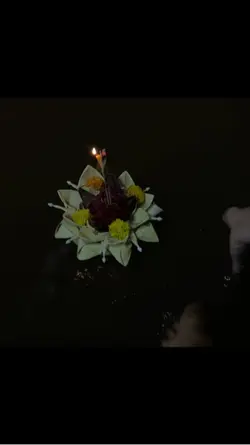 ลอยกระทง