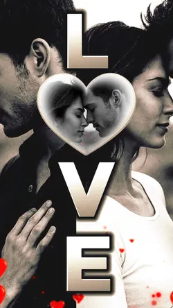 L ❤️ V E