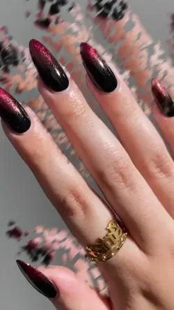 nail video effect 