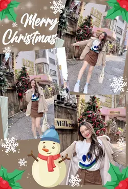 Christmas 🎄