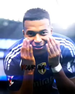mbappe edit