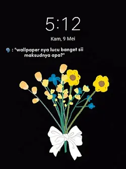 trend wallpaperbunga