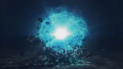explosion