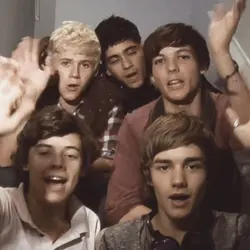 one direction