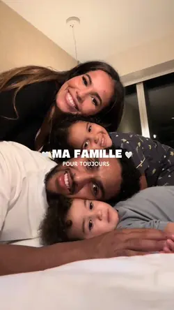 la famille 