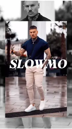 Slowmo Viral