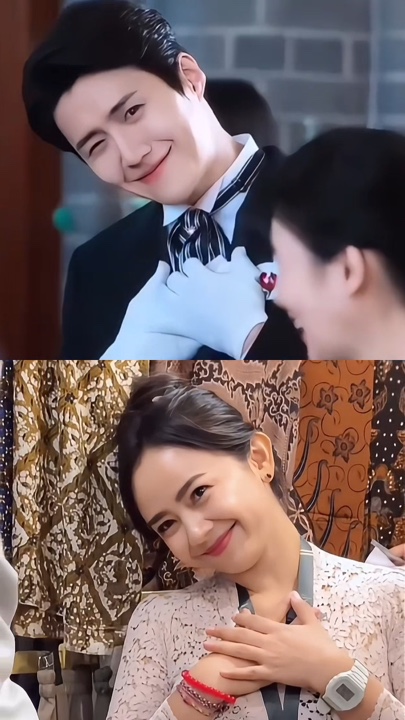 Kim Seon Ho Gülümsemesi