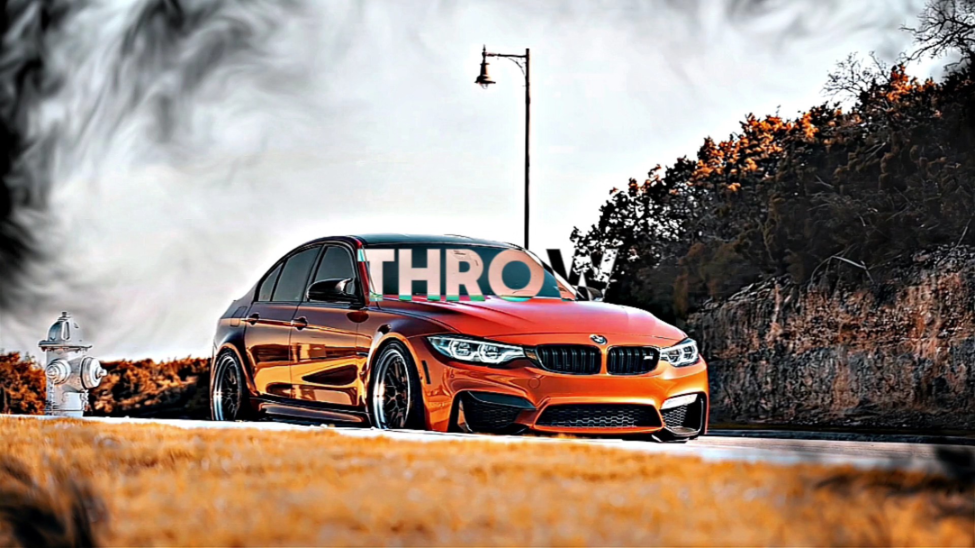 car edits