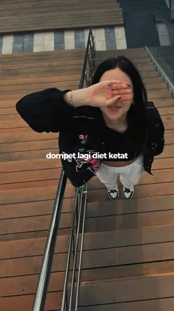 bangun pagi lihat