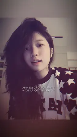 Anh em chơi với nhau